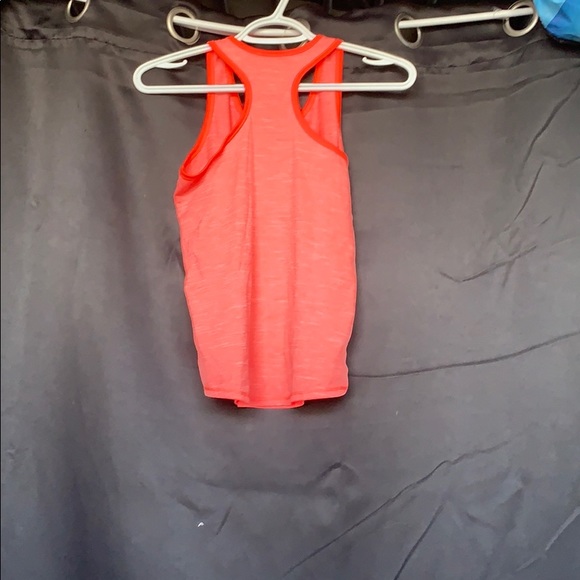 neon tank top - Picture 2 of 3